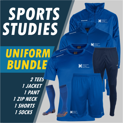 2 T Shirts, 1 Pants, 1 Jacket, 1 Zip Neck and pair of shorts & Socks